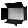 Miniatyrbillede 1 af 3: Bresser Led Spotlight Sæt Sh-600 3 Enheder Sort