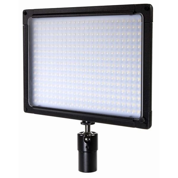 Bresser Led Punktbelysning Sh-360 Slimline 3 Enheter Svart