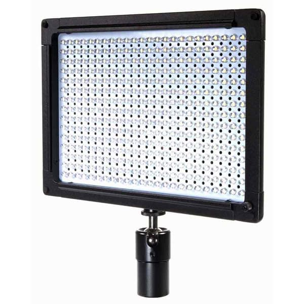 Bresser Led Punktbelysning Sh-360 Slimline 3 Enheter Svart