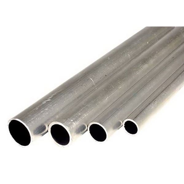 Bresser Bakgrunder Aluminium Tube Studio 205 Centimeter Svart