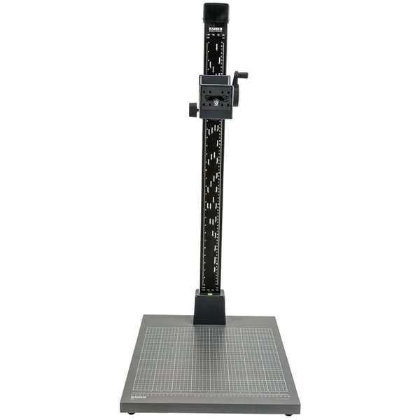Kaiser Repro Rs1+ra1 5510 Table Musta