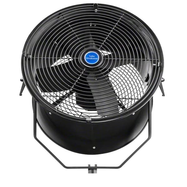 Walimex Wind Machine 500 Musta