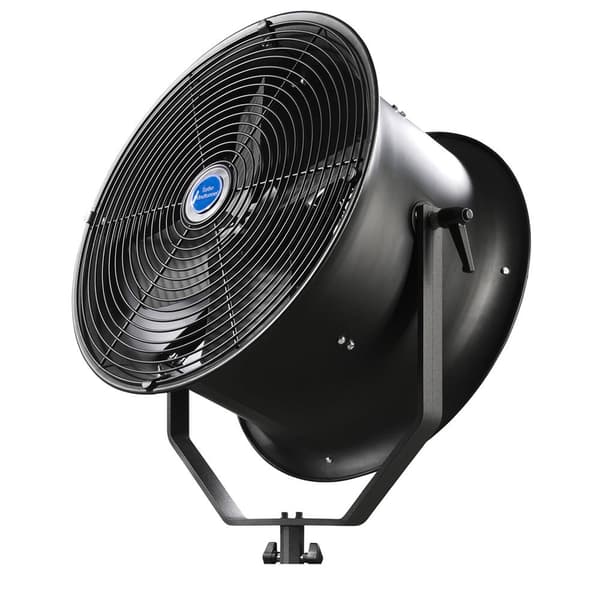 Walimex Wind Machine 500 Musta