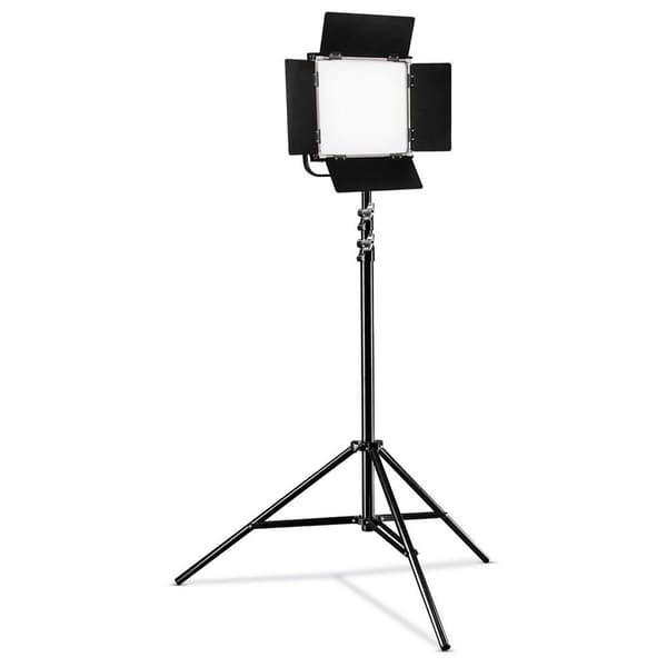 Walimex Led Spotlight Pro Rainbow Rgb 100w Musta