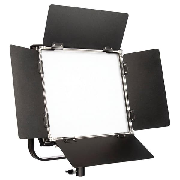 Walimex Led Spotlight Pro Rainbow Rgb 100w Musta