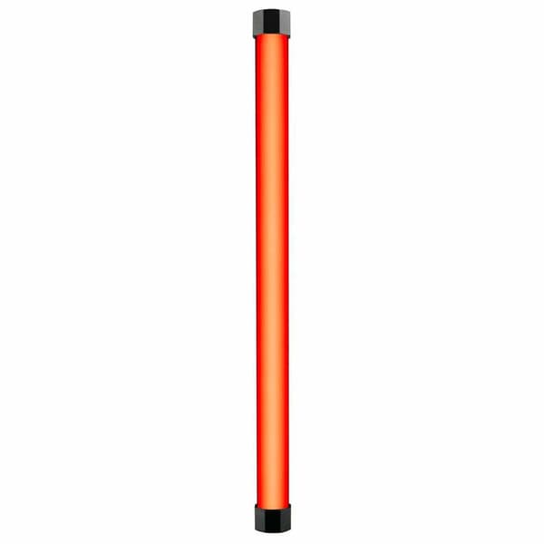 Nanlite Rgb Led-putki Pavo Tube Ii 15x 2 Yksiköitä Monivärinen