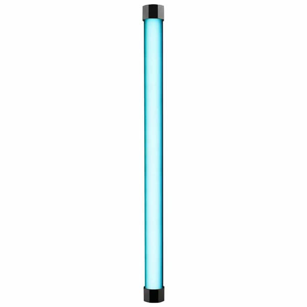 Nanlite Rgb Led-putki Pavo Tube Ii 15x 2 Yksiköitä Monivärinen