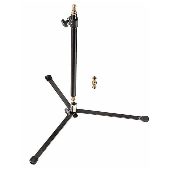 Manfrotto 012b Backlite 2 85 Cm Musta
