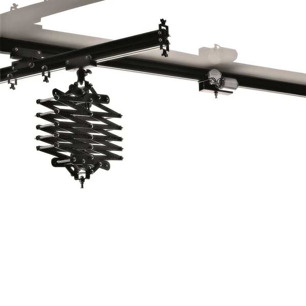 Manfrotto Ff3514n86 3.8 M Sort