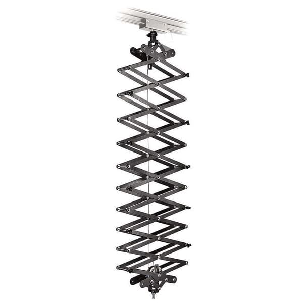 Manfrotto Ff3514n86 3.8 M Sort