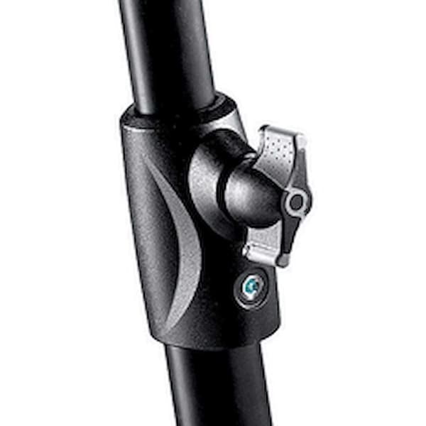 Manfrotto 1314b Musta