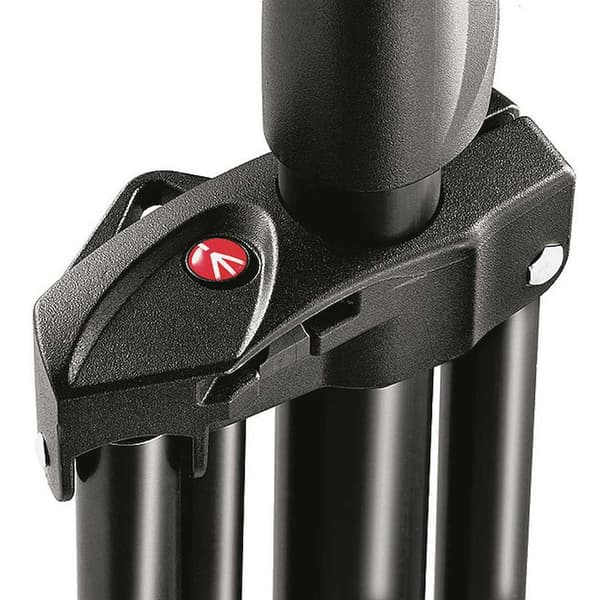 Manfrotto 1314b Musta