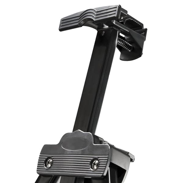 Walimex Aluminium Atelier Easel 165 Cm Svart
