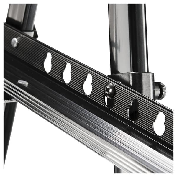 Walimex Aluminium Atelier Easel 165 Cm Svart