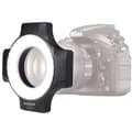 Miniatyrbild 4 av 5: Kaiser Ring Light R60 3252 Svart