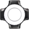 Miniatyrbild 2 av 5: Kaiser Ring Light R60 3252 Svart