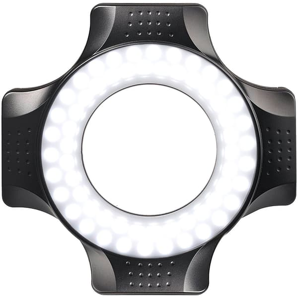 Kaiser Ring Light R60 3252 Svart