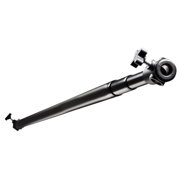 Walimex Telescopic Background System 120-307 Cm Svart