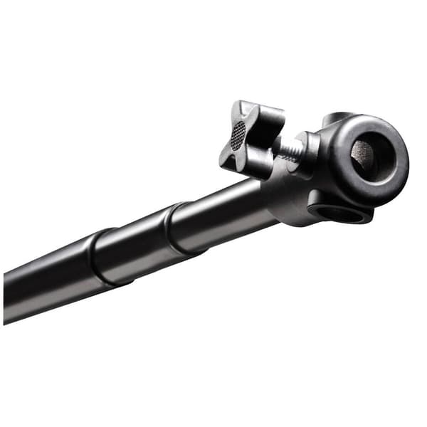 Walimex Telescopic Background System 120-307 Cm Svart