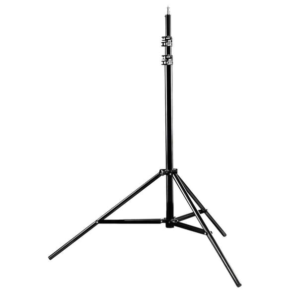 Walimex Telescopic Background System 120-307 Cm Svart