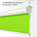 Pikkukuva 3 / 7: Phoenix Technologies Kroma Tausta Phchroma2m 2x2.5 M Vihreä