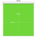 Pikkukuva 2 / 7: Phoenix Technologies Kroma Tausta Phchroma2m 2x2.5 M Vihreä