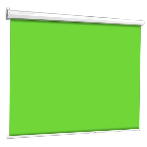 Phoenix Technologies Kroma Tausta Phchroma2m 2x2.5 M Vihreä