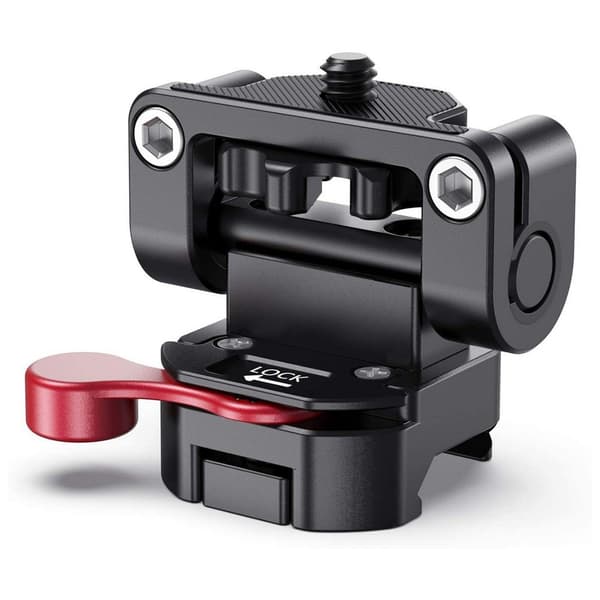 Polaroid Blixtspridare Estudio Soft Box Svart