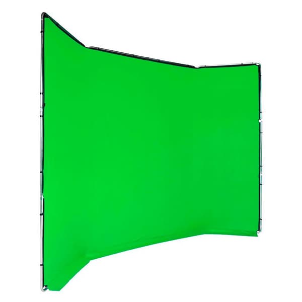 Manfrotto Chroma Mlbg4301kg 4x2,9 M Grönt
