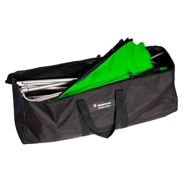 Manfrotto Chroma Mlbg4301kg 4x2,9 M Grönt