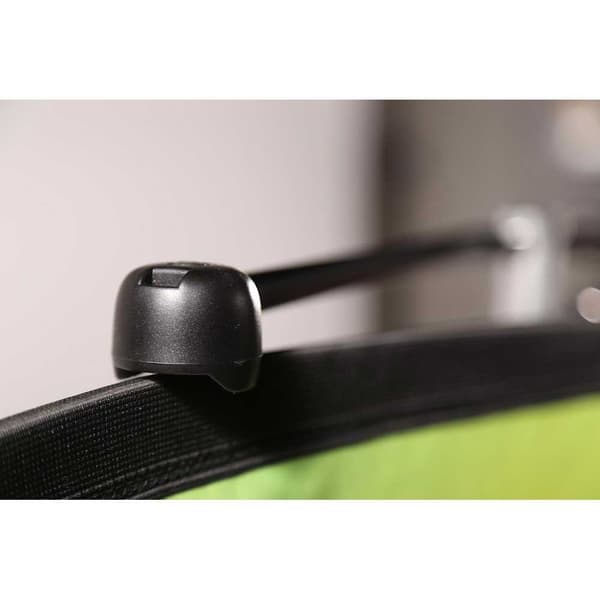 Manfrotto Magneettinen Tuki Taustalle Lb1121 Musta