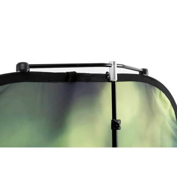 Manfrotto Magneettinen Tuki Taustalle Lb1121 Musta