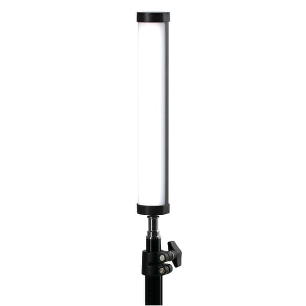 Nanlite Pavo Tube Ii 6c Mini Colour Effekt Light Lamp Svart