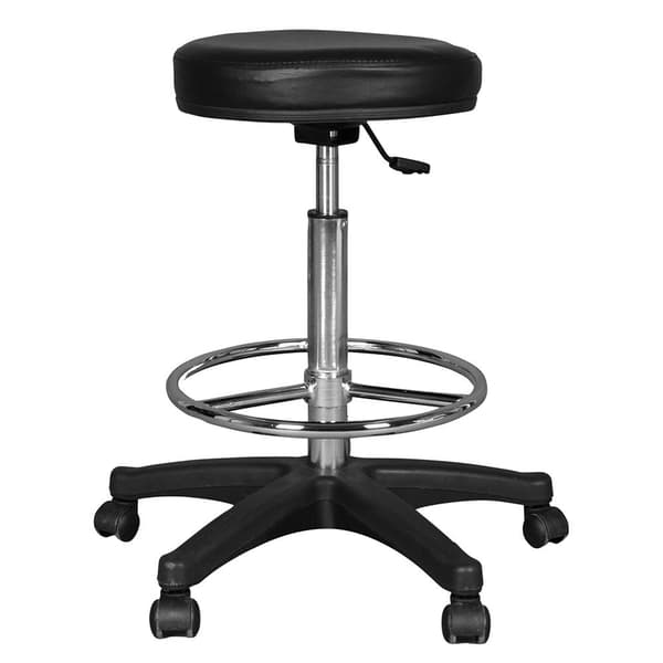 Walimex Stol Swivel Posing-stool Svart