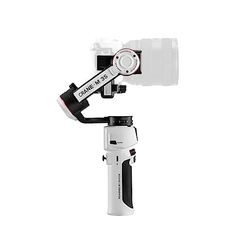 Zhiyun Crane M3S Combo (C020129ABR2)