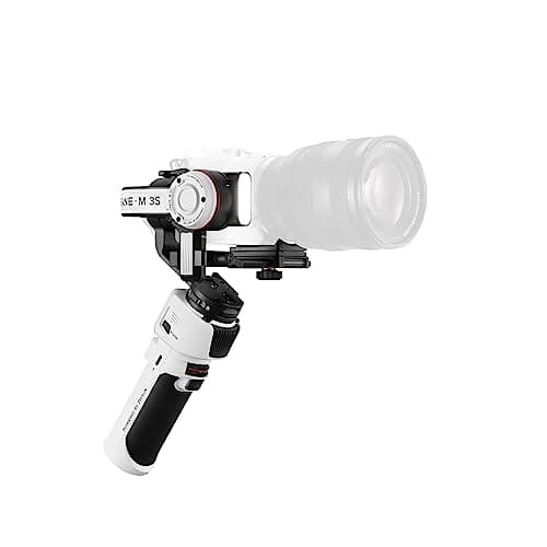 Zhiyun Crane M3S Combo (C020129ABR2)