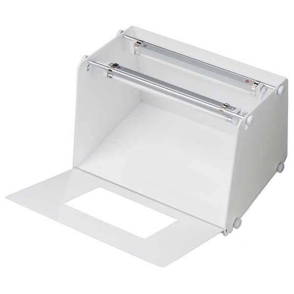 Bresser Fotografiboks Med Lys Br-ph40 Hvid