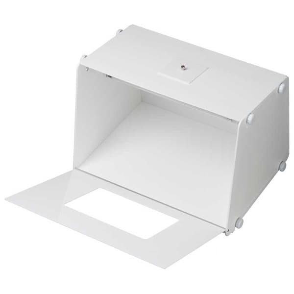 Bresser Fotografiboks Med Lys Br-ph40 Hvid