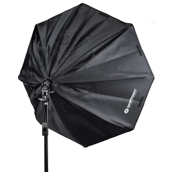 Bresser Dagslys Sæt Br-2310 Sort