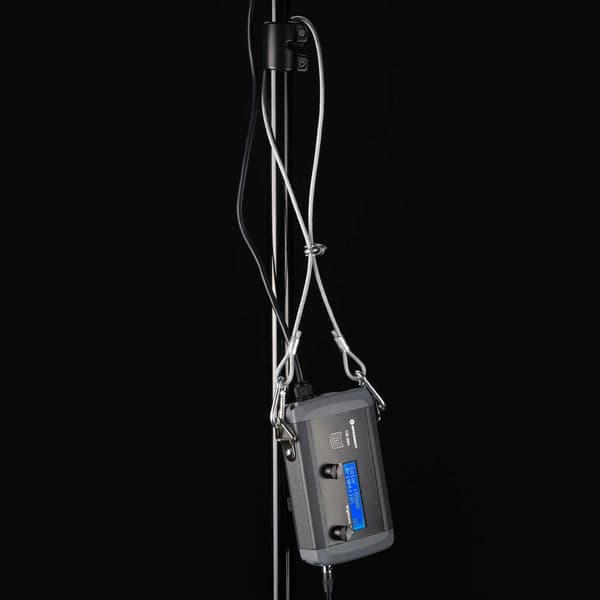 Bresser Fleksibel Led-lysmåtte Cb-68 Sort