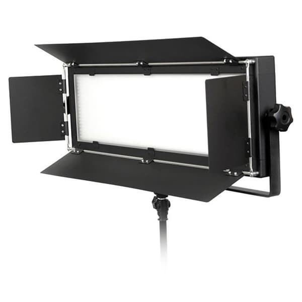 Bresser Led Spotlight Lg-1200a Sort