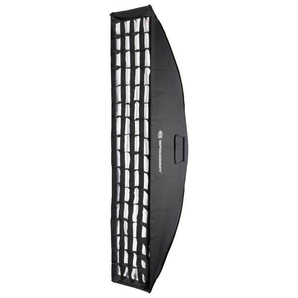 Bresser Ljuslåda Ss9 Softbow 22x90 Cm Svart