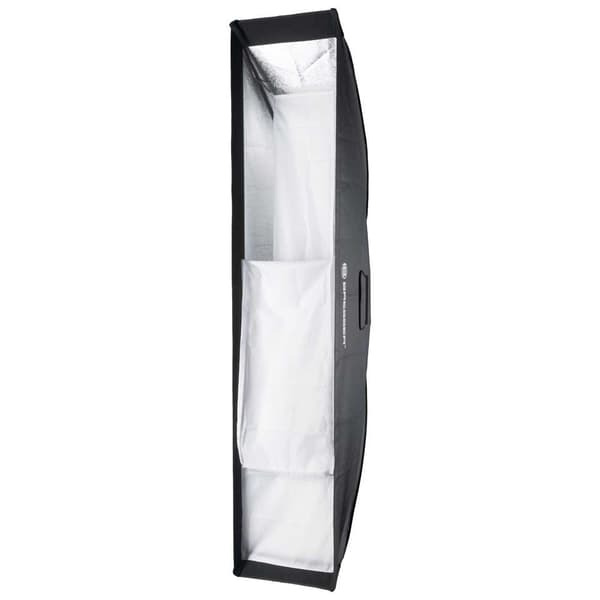 Bresser Ljuslåda Ss9 Softbow 22x90 Cm Svart