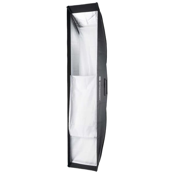 Bresser Honeycomb Lyskasse Ss9 Softbow 40x140 Cm Sort