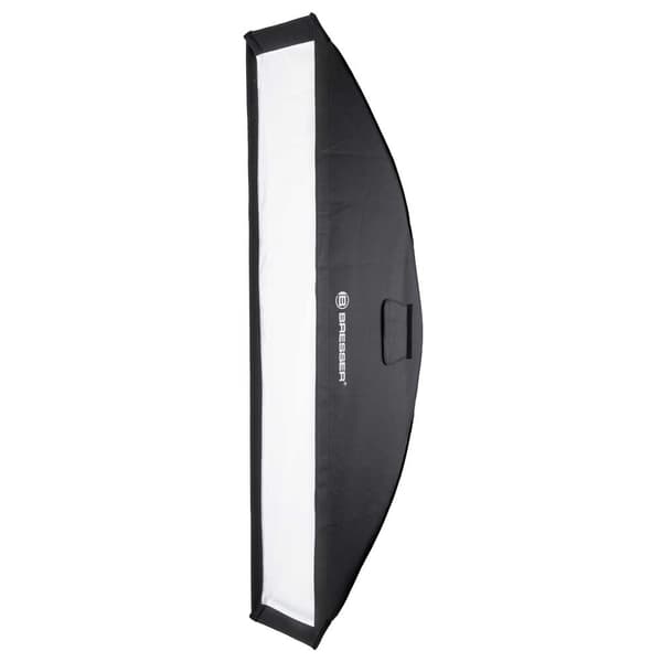 Bresser Honeycomb Lyskasse Ss9 Softbow 40x140 Cm Sort
