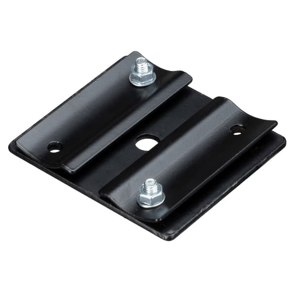 Bresser Systemet B-rs-002 Additional Rails Ceiling Rail Svart