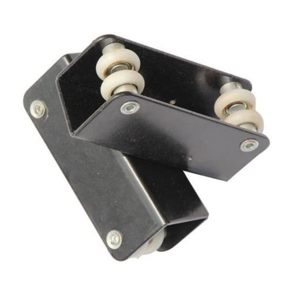 Bresser Systemet B-rs-002 Additional Rails Ceiling Rail Svart