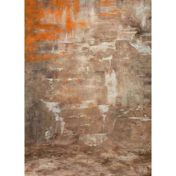 Bresser Br-i 590 1,8 X 2,5 M Klæde 1,8 X 2,5 M Sort