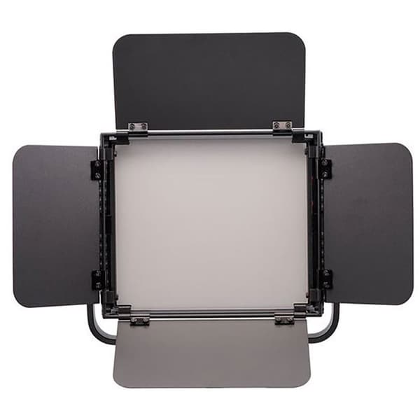 Bresser Panellampe Br-s36b Pro Bi-colour Led Sort