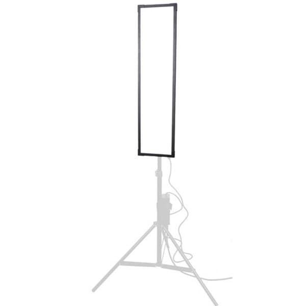 Bresser Kevyt Sh-86wa Led Bi-color Soft-light Panel Musta